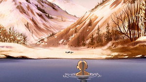Avatár – Aang legendája kép