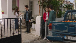 Bodrum Masalı 1. évad Ep.30 30. epizód