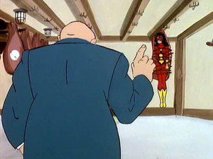 Spider-Woman 1. évad Ep.5 5. epizód