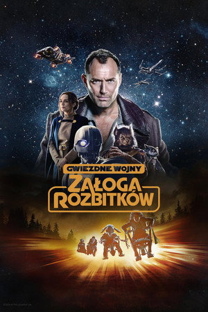Star Wars: Kóbor alakulat poszter
