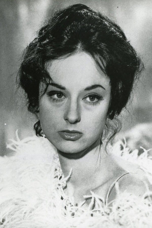 Francine Bergé profil kép