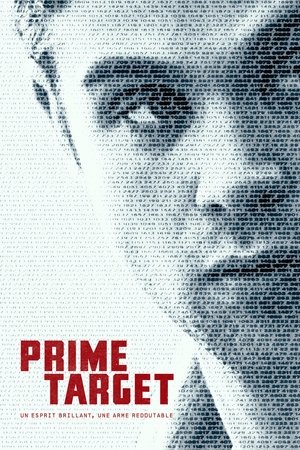 Prime Target poszter