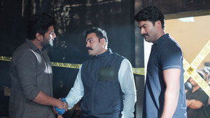 Vikram On Duty 1. évad Ep.22 22. epizód