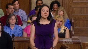 The People's Court 18. évad Ep.41 41. epizód