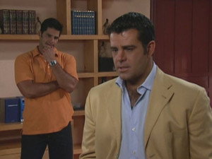 Peregrina 1. évad Ep.78 78. epizód