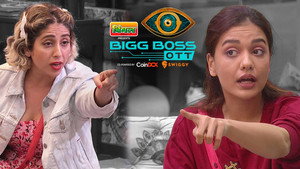 Bigg Boss OTT 1. évad Ep.21 21. epizód