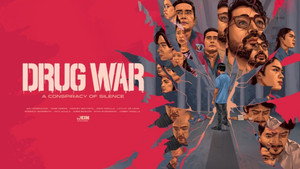 Drug War: A Conspiracy of Silence kép