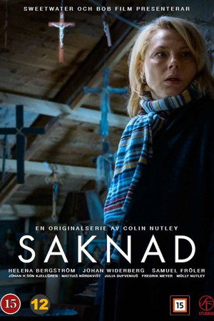 Saknad poszter