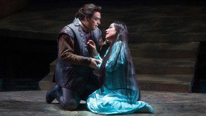 Great Performances at the Met 10. évad Ep.6 6. epizód