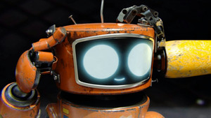 Goodbye A.I. 1. évad Ep.3 3. epizód