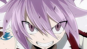 Fairy Tail 6. évad Ep.18 18. epizód
