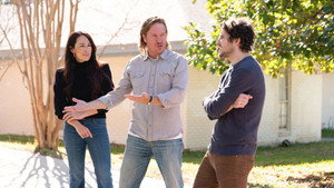 Fixer Upper: Welcome Home 1. évad Ep.2 2. epizód