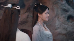 宸汐缘 1. évad Ep.3 3. epizód