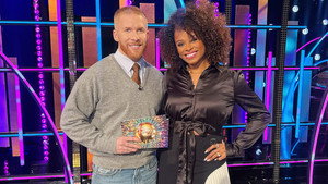 Strictly Come Dancing: It Takes Two 23. évad Ep.12 12. epizód