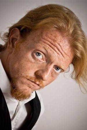 Riccardo Cicogna profil kép