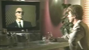 The Max Headroom Show 2. évad Ep.4 4. epizód