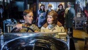 Miss Fisher rejtélyes esetei 2. évad Ep.7 Vér a volánnál
