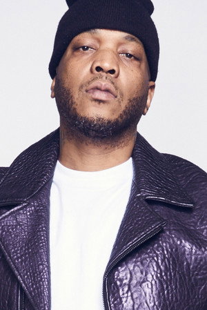 Styles P profil kép