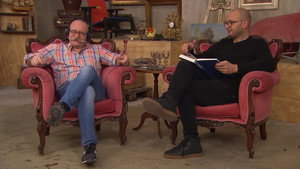 Bares für Rares - Lieblingsstücke 2. évad Ep.13 13. epizód