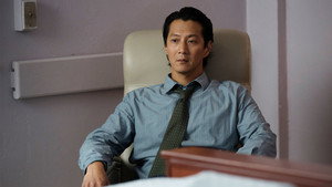 Falling Water 1. évad Ep.9 9. epizód