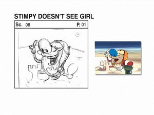 Ren & Stimpy: The Lost Episodes Speciális epizódok Ep.10 10. epizód