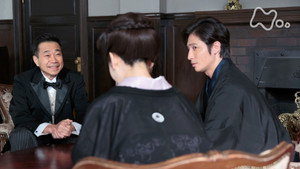 あさが来た 1. évad Ep.101 101. epizód