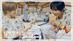 NCT WISH 4. évad Ep.5 5. epizód