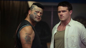 Tatau 1. évad Ep.4 4. epizód