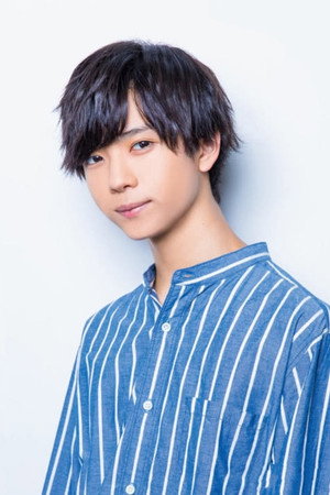 織山尚大 profil kép