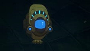 Transformers: Cyberverse 1. évad Ep.12 12. epizód