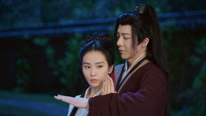 一念关山 1. évad Ep.14 14. epizód