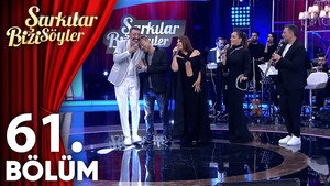 Şarkılar Bizi Söyler 3. évad Ep.8 8. epizód