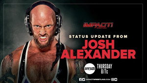TNA iMPACT! 20. évad Ep.29 29. epizód