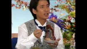SMAP×SMAP 2. évad Ep.24 24. epizód