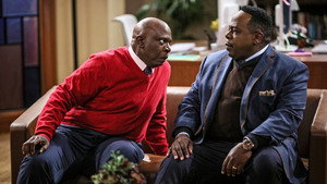 The Soul Man 5. évad Ep.5 5. epizód