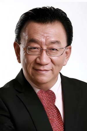 Hou Yaohua profil kép