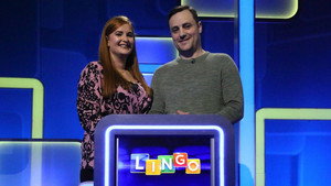 Lingo 2. évad Ep.33 33. epizód