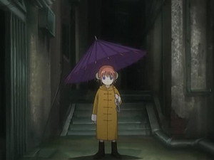 銀魂 1. évad Ep.41 41. epizód