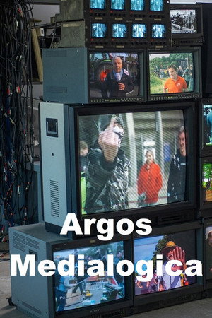 Argos TV - Medialogica 14. évad (2024-01-09) poszter