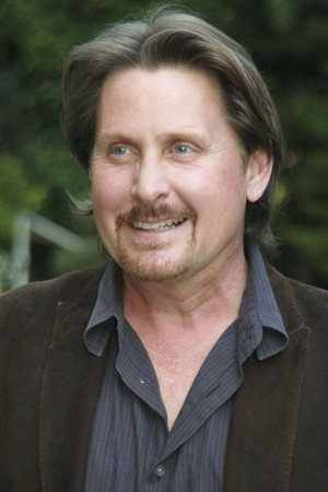 Emilio Estevez profil kép