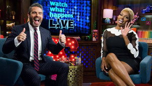 Watch What Happens Live with Andy Cohen 11. évad Ep.6 6. epizód