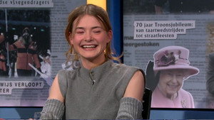 Dit Was Het Nieuws 42. évad Ep.2 2. epizód