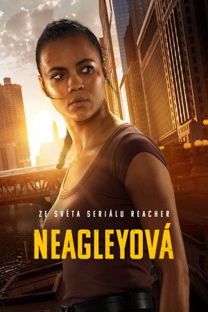Neagley poszter