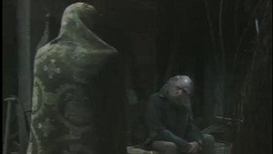 The Invisible Man 1. évad Ep.3 3. epizód