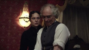 Anna Karenina 1. évad Ep.2 2. epizód