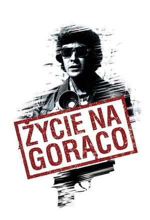 Życie na gorąco 1. évad (1979-03-03) poszter