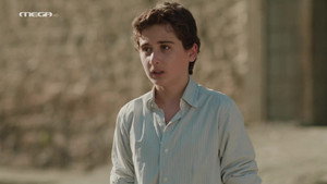 Άγιος Παΐσιος: Από τα Φάρασα στον Ουρανό 2. évad Ep.5 5. epizód