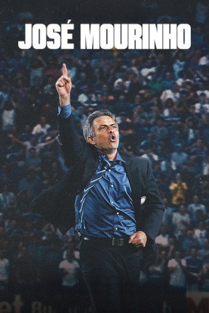 José Mourinho poszter