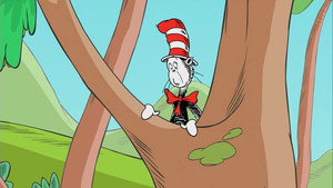 The Cat in the Hat Knows a Lot About That! 1. évad Ep.23 23. epizód