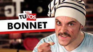 Les Tutos 1. évad Ep.7 7. epizód